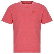 T-shirty z krótkim rękawem Timberland RUGGED ACTIVE GEAR BACK GRAPHIC TEE Manufacturer