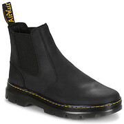 Buty Dr. Martens EMBURY BLACK WYOMING Manufacturer