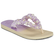 Japonki Dziecko Havaianas KIDS FLUFFY Manufacturer