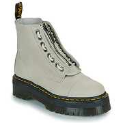 Buty Dr. Martens Sinclair Smoked Mint Tumbled Nubuck Manufacturer