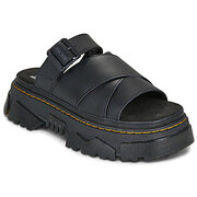 Klapki Dr. Martens Mattison Slide Sandal Black Athena Manufacturer