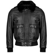 Kurtki skórzane Oakwood B12 Manufacturer