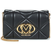 Torby na ramię Love Moschino EMBOSSED QUILTED JC4043 Manufacturer