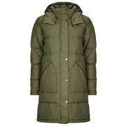 Kurtki ocieplane Patagonia W'S DOWNDRIFT PARKA Manufacturer