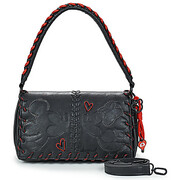 Torby na ramię Desigual BAG ALL MICKEY NARON MEDIUM FLAP Manufacturer