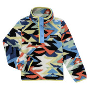 Polary Dziecko Columbia HELVETIA II PRINTED HALF SNAP FLEECE Manufacturer