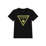 T-shirty z krótkim rękawem Dziecko Guess T SHIRT MINIME Manufacturer