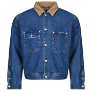 Kurtki jeansowe Polo Ralph Lauren TRUCKER JACKET Manufacturer