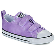 Buty Dziecko Converse CHUCK TAYLOR ALL STAR COLOR SPLASH EASY ON Manufacturer