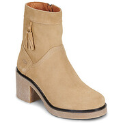 Botki Regard RENNES Manufacturer