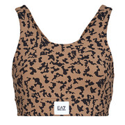 Biustonosze Emporio Armani EA7 TRAIN SPORTY 4EVER W SPORT BRA - TRAIN SPORTY 4EVER W SPORT BRA Manufacturer