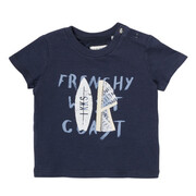 T-shirty z krótkim rękawem Dziecko Ikks ECHARPANT Manufacturer