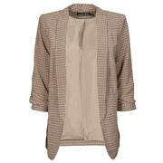 Żakiety / Blezery Pieces PCBOSS 3/4 PRINTED BLAZER Manufacturer