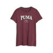 T-shirty z krótkim rękawem Dziecko Puma PUMA SQUAD GRAPHIC TEE G Manufacturer