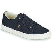 Buty Lauren Ralph Lauren JANSON II Manufacturer