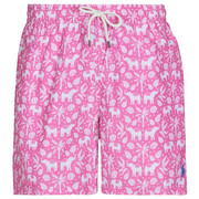 Kostiumy kąpielowe Polo Ralph Lauren MAILLOT DE BAIN FANTAISIE EN POLYESTER Manufacturer