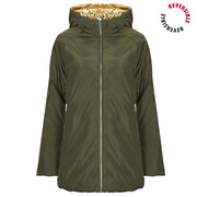 Kurtki ocieplane Only ONLTARA LIFE REVERSIBLE Manufacturer