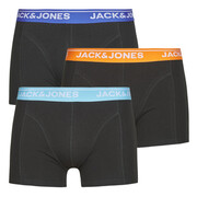 Bokserki Jack & Jones JACTHEODORE SOLID TRUNKS X3 Manufacturer