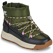 Śniegowce Sorel WHITNEY III SLIP-ON WP Manufacturer