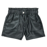 Szorty i Bermudy Dziecko Only KOGSTEPHANIE FAUX LEATHER SHORTS CS OTW Manufacturer