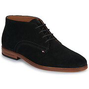 Buty Tommy Hilfiger F DISTRICT Manufacturer