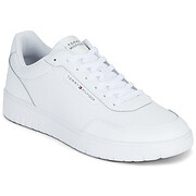 Buty Tommy Hilfiger TH BASKET CORE LEATHER Manufacturer