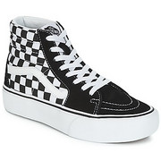 Buty Vans SK8-Hi PLATFORM 2.1 Manufacturer
