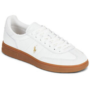 Buty Polo Ralph Lauren BEDFORD PP-SNEAKERS-LOW TOP LACE Manufacturer
