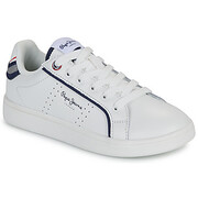 Buty Dziecko Pepe jeans PLAYER YOUNG B Manufacturer
