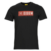 T-shirty z krótkim rękawem Oxbow 02TELLIM Manufacturer