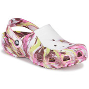 Chodaki Crocs CLASSIC MARBLED CLOG Manufacturer