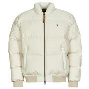 Kurtki pikowane Polo Ralph Lauren DOUDOUNE BOMBER RIPSTOP GORHAM Manufacturer