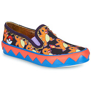 Tenisówki Irregular Choice Every Day Is An Adventure Manufacturer