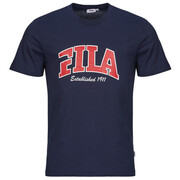 T-shirty z krótkim rękawem Fila LANAKEN Manufacturer