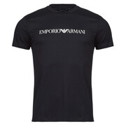 T-shirty z krótkim rękawem Emporio Armani 8N1TN5 Manufacturer