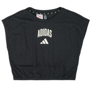 Topy na ramiączkach / T-shirty bez rękawów Dziecko adidas - Manufacturer
