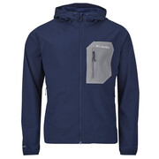 Kurtki krótkie Columbia TALL HEIGHTS III HOODED SOFTSHELL Manufacturer