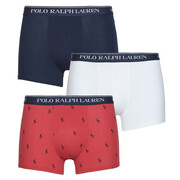 Bokserki Polo Ralph Lauren CLSSIC TRUNK-3 PACK-TRUNK Manufacturer
