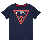 T-shirty z krótkim rękawem Dziecko Guess THOLMA Manufacturer