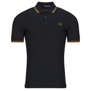 Koszulki polo z krótkim rękawem Fred Perry THE FRED PERRY SHIRT Manufacturer