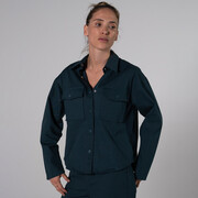 Żakiety / Blezery THEAD. HAILEY SHIRT Manufacturer