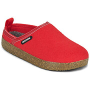 Buty Giesswein Wool Clog Manufacturer