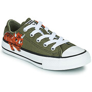 Buty Dziecko Converse CHUCK TAYLOR ALL STAR DINO DAZE OX Manufacturer