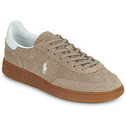 Buty Polo Ralph Lauren BEDFORD PP-SNEAKERS-LOW TOP LACE Manufacturer
