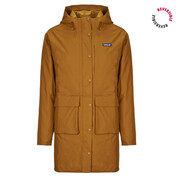 Kurtki ocieplane Patagonia W's Pine Bank 3-in-1 Parka Manufacturer