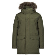 Kurtki ocieplane Superdry EVEREST FAUX FUR HOODED PARKA Manufacturer