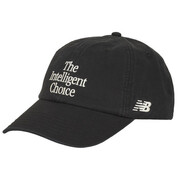 Czapki z daszkiem New Balance PANEL THE INTELLIGENT CHOICE HAT Manufacturer