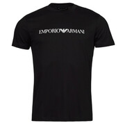 T-shirty z krótkim rękawem Emporio Armani 8N1TN5 Manufacturer