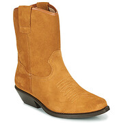 Kozaki Betty London OSONGE Manufacturer