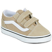 Buty Dziecko Vans Old Skool V Manufacturer